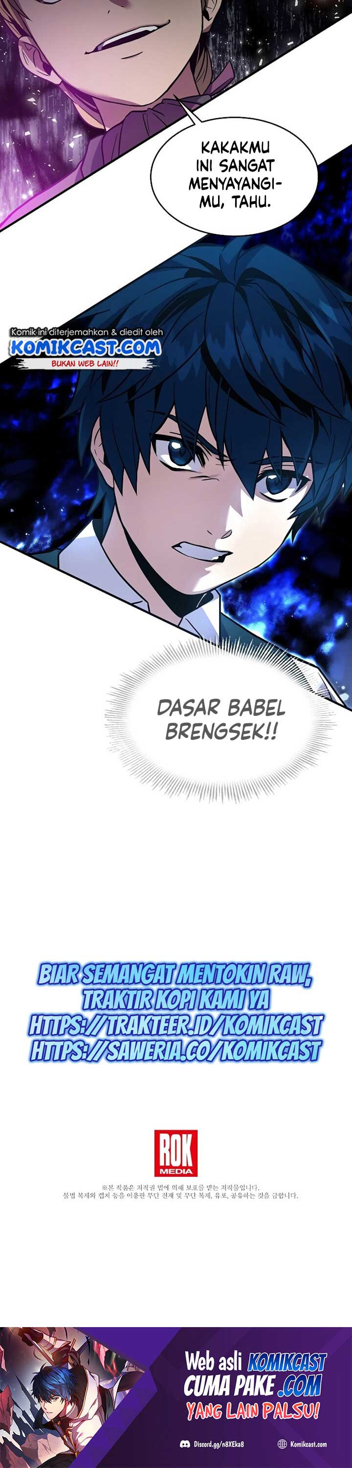 Read Return of The Greatest Lancer ID Manga Online