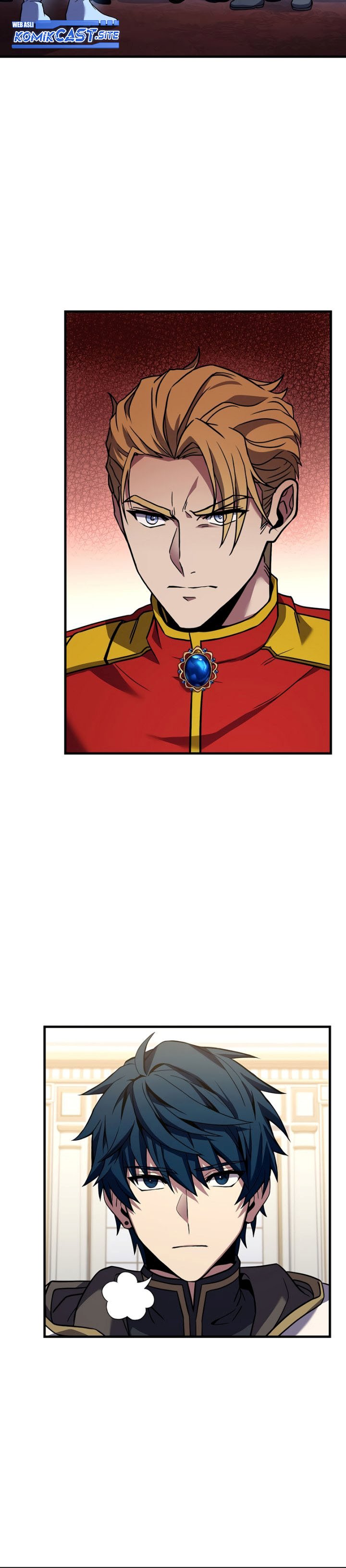 Read Return of The Greatest Lancer ID Manga Online