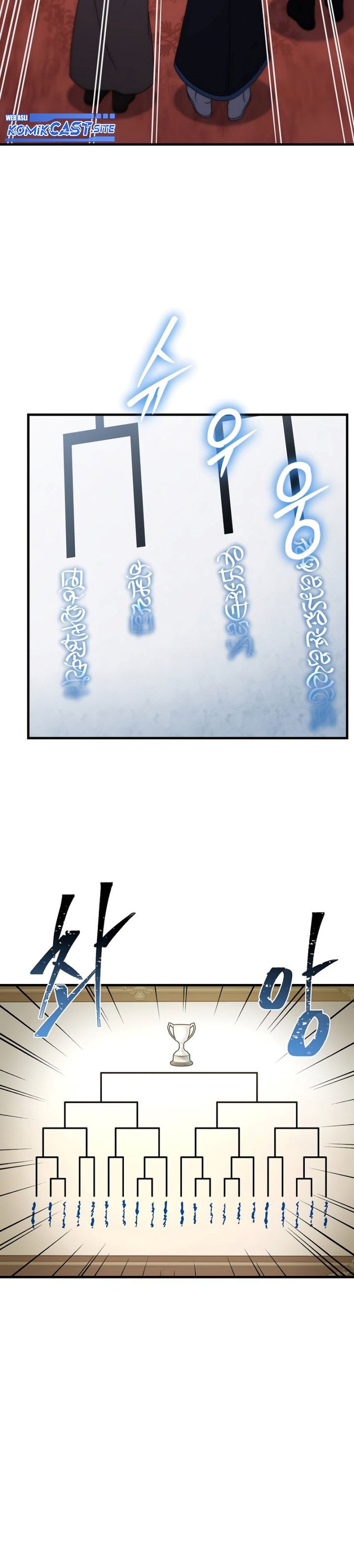 Read Return of The Greatest Lancer ID Manga Online