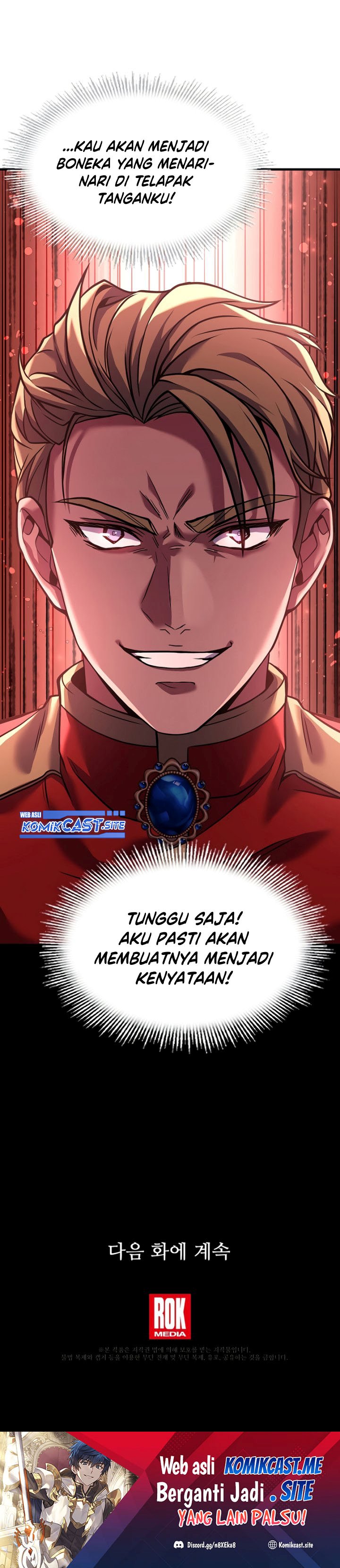 Read Return of The Greatest Lancer ID Manga Online