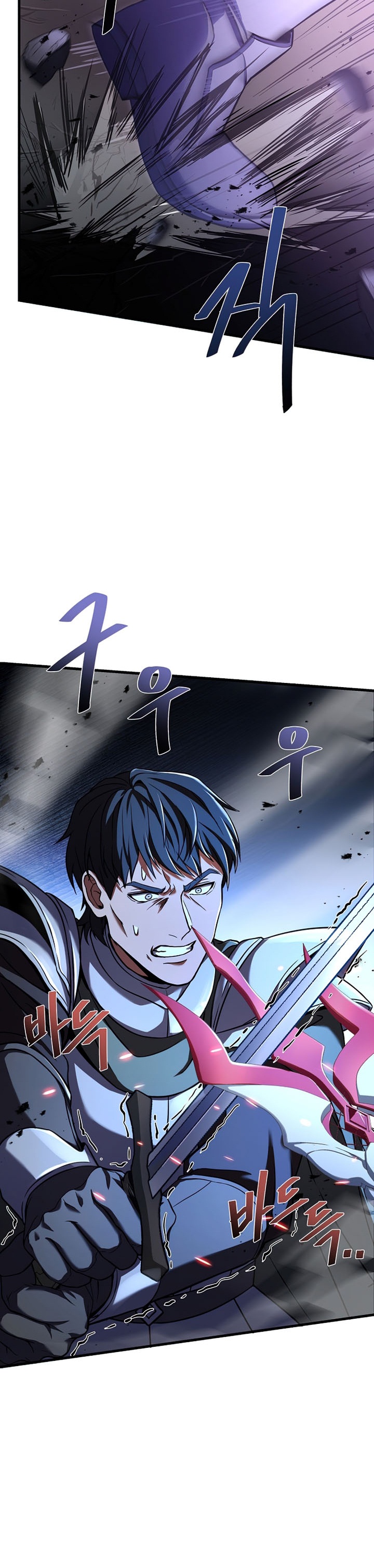 Read Return of The Greatest Lancer ID Manga Online
