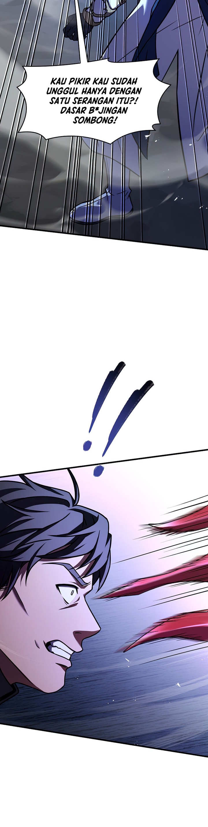 Read Return of The Greatest Lancer ID Manga Online