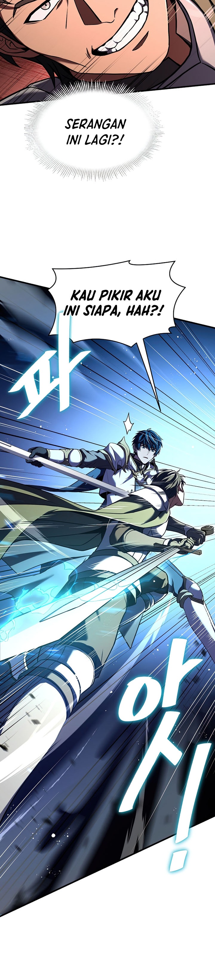 Read Return of The Greatest Lancer ID Manga Online