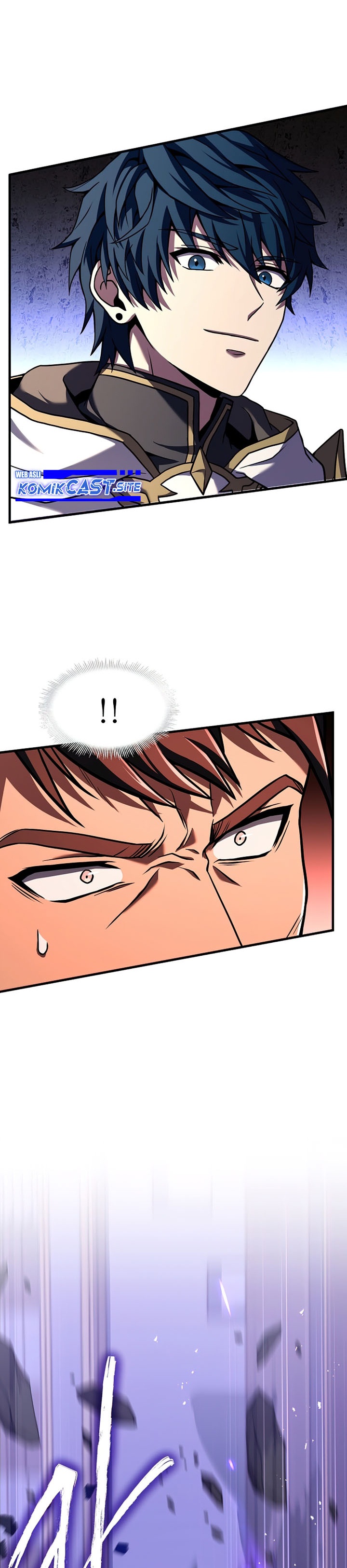 Read Return of The Greatest Lancer ID Manga Online