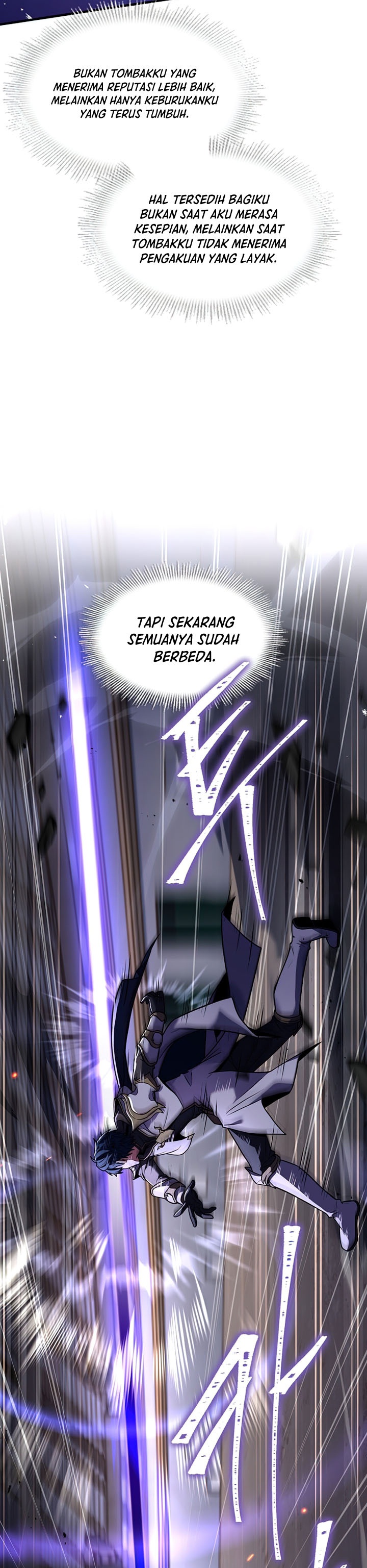 Read Return of The Greatest Lancer ID Manga Online