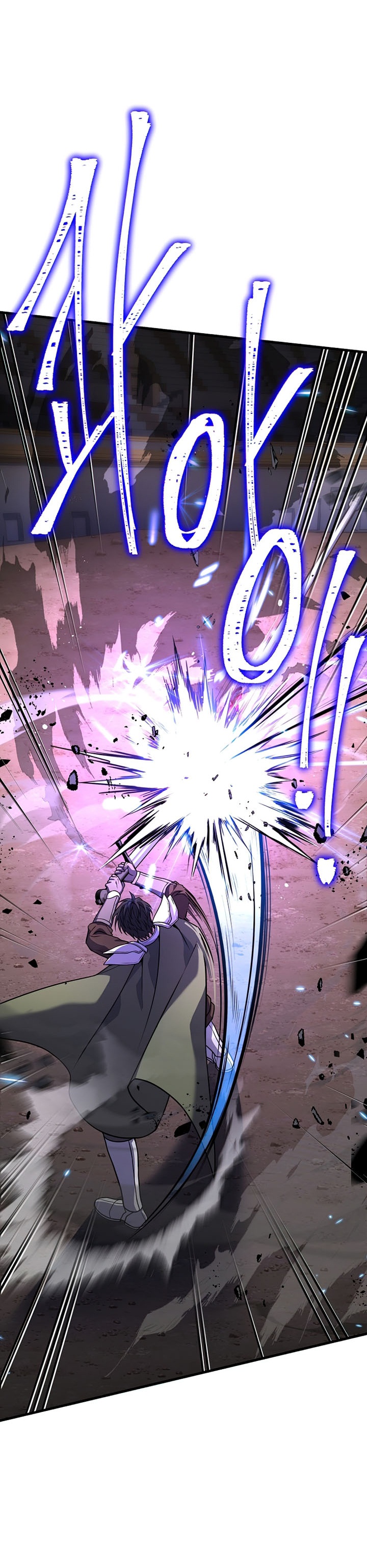 Read Return of The Greatest Lancer ID Manga Online