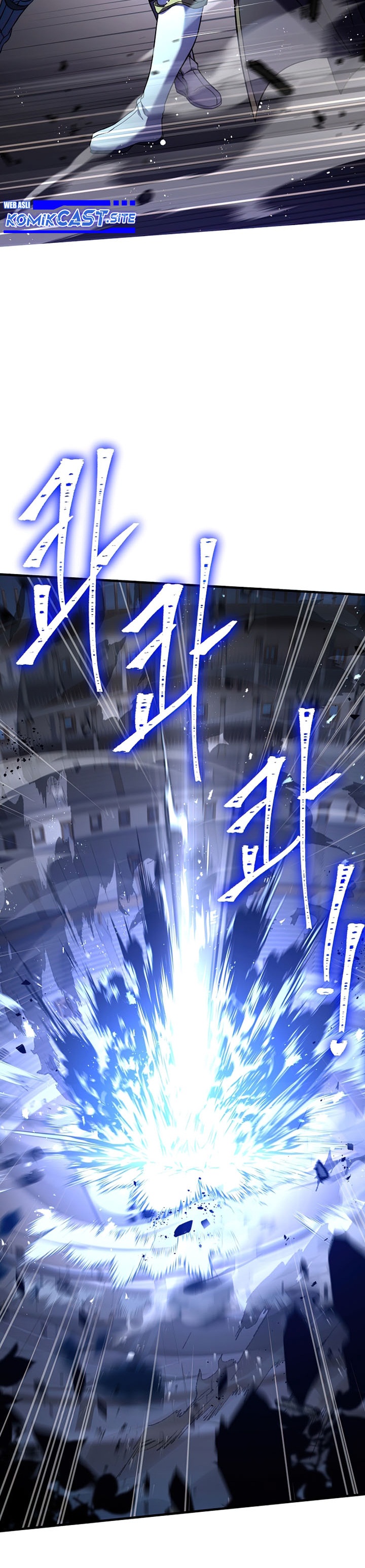 Read Return of The Greatest Lancer ID Manga Online