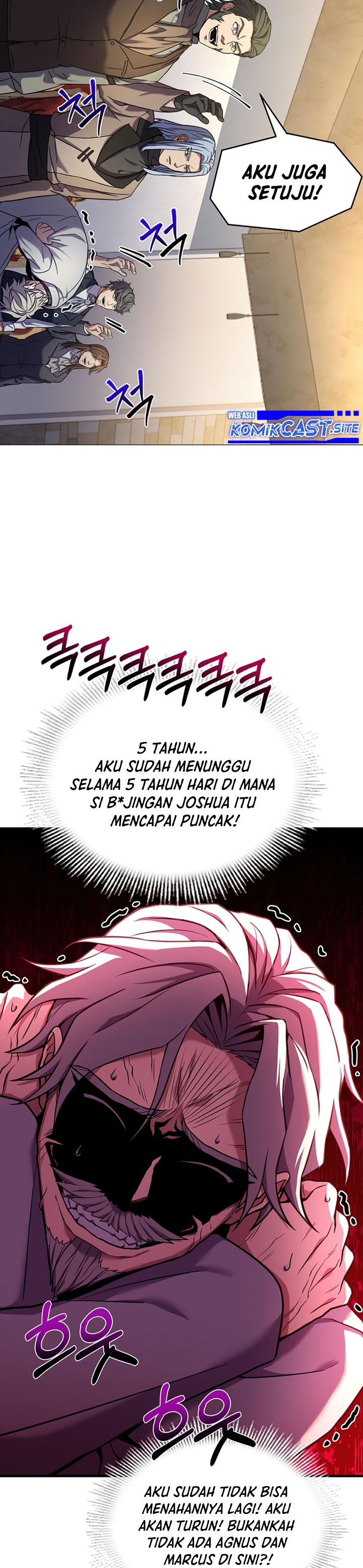 Read Return of The Greatest Lancer ID Manga Online