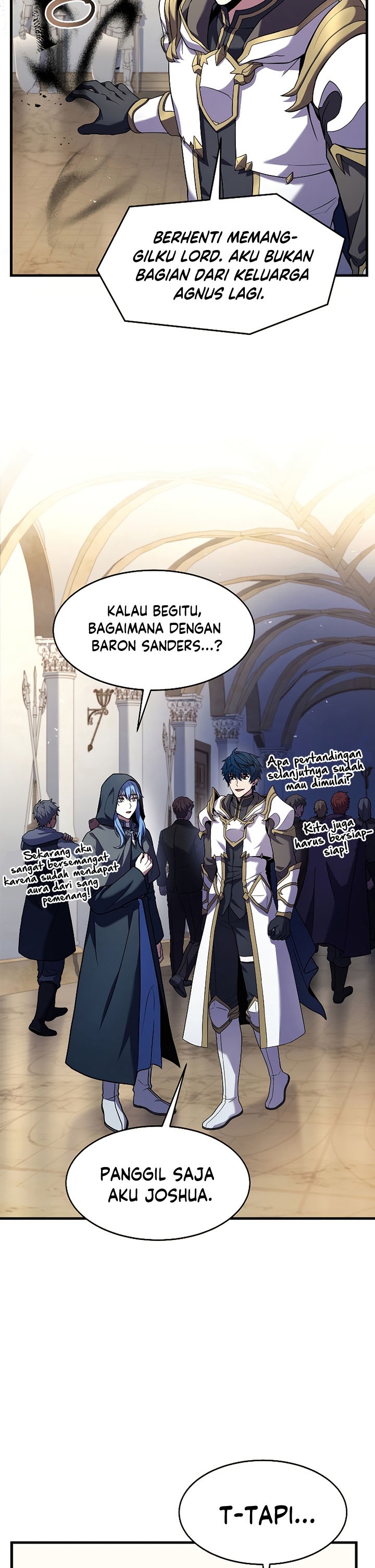 Read Return of The Greatest Lancer ID Manga Online
