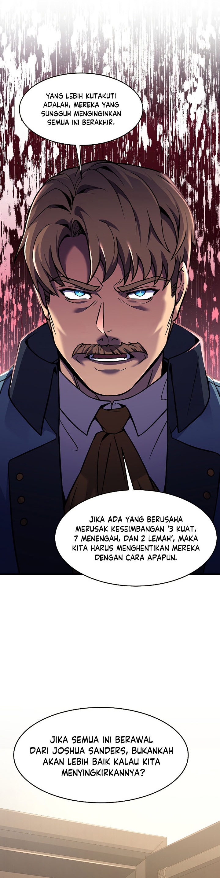 Read Return of The Greatest Lancer ID Manga Online