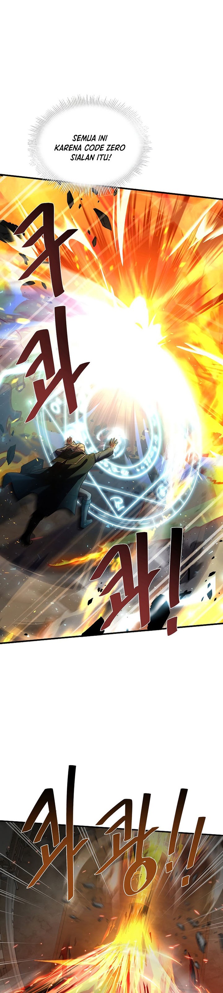 Read Return of The Greatest Lancer ID Manga Online