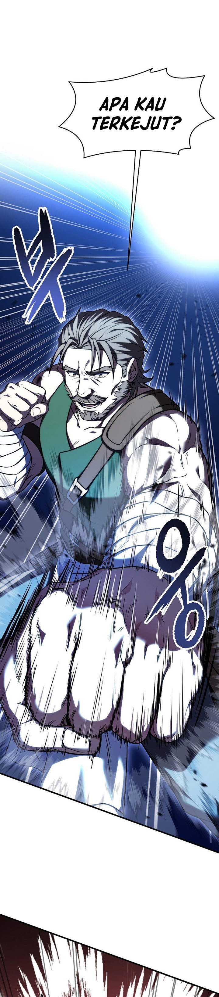 Read Return of The Greatest Lancer ID Manga Online