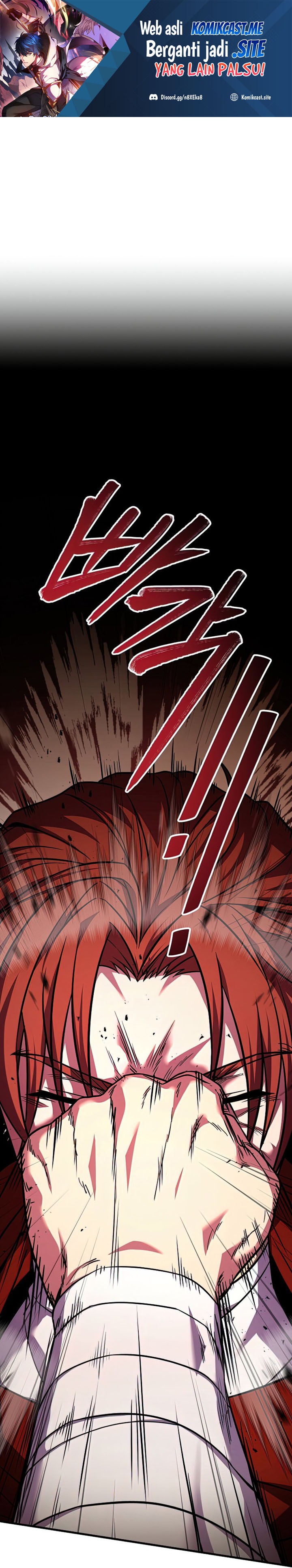 Read Return of The Greatest Lancer ID Manga Online