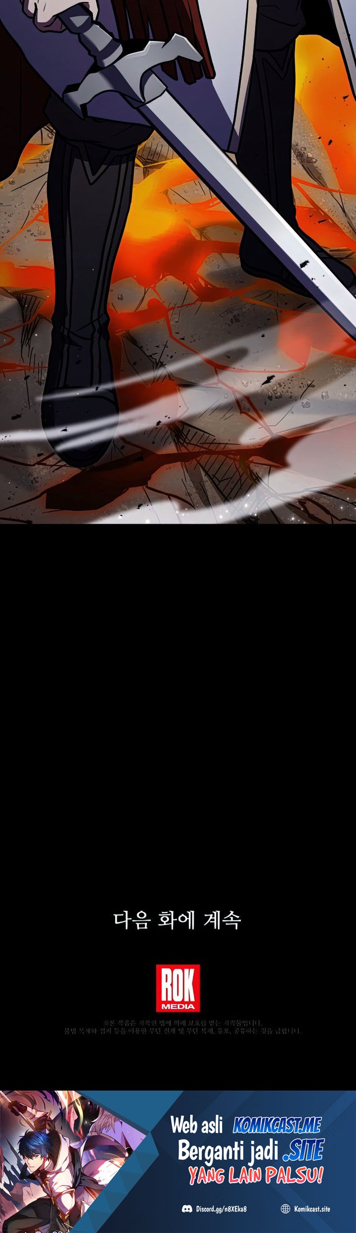 Read Return of The Greatest Lancer ID Manga Online