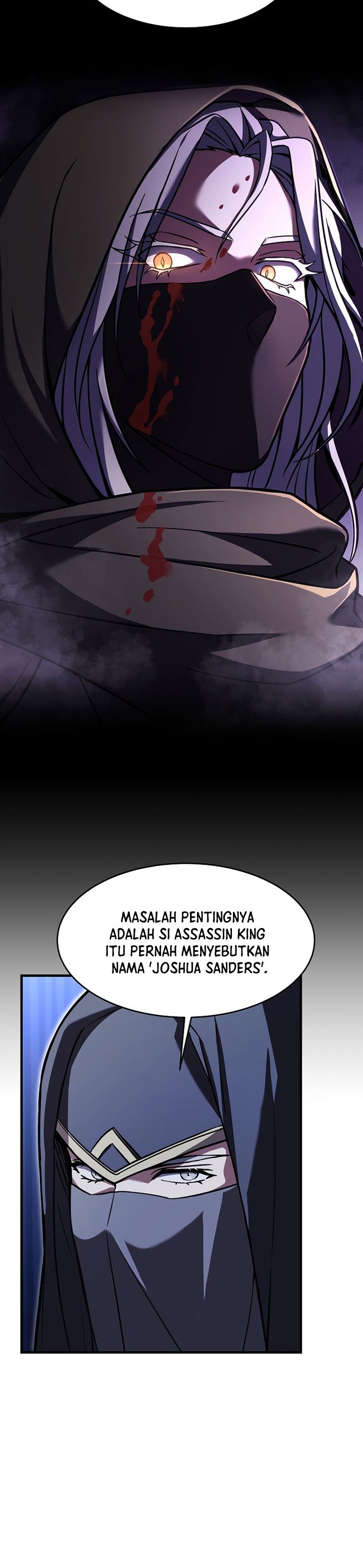 Read Return of The Greatest Lancer ID Manga Online