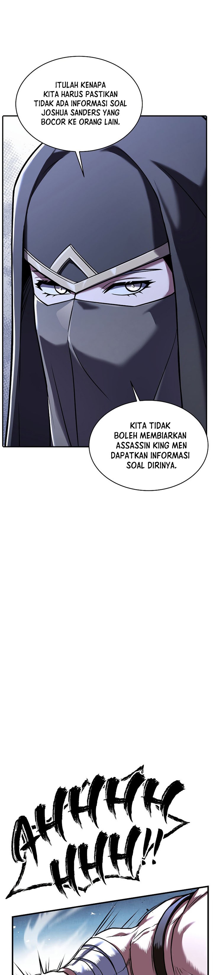 Read Return of The Greatest Lancer ID Manga Online