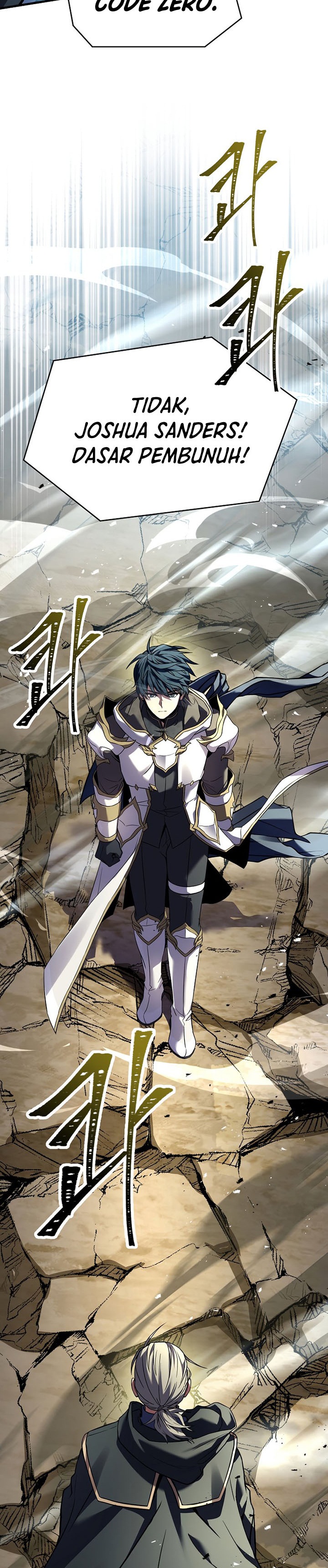 Read Return of The Greatest Lancer ID Manga Online