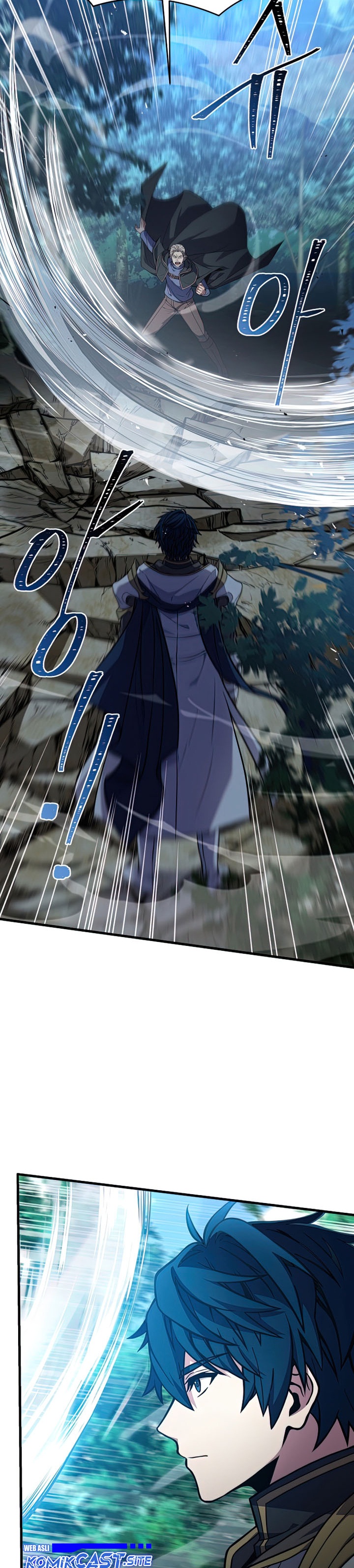 Read Return of The Greatest Lancer ID Manga Online