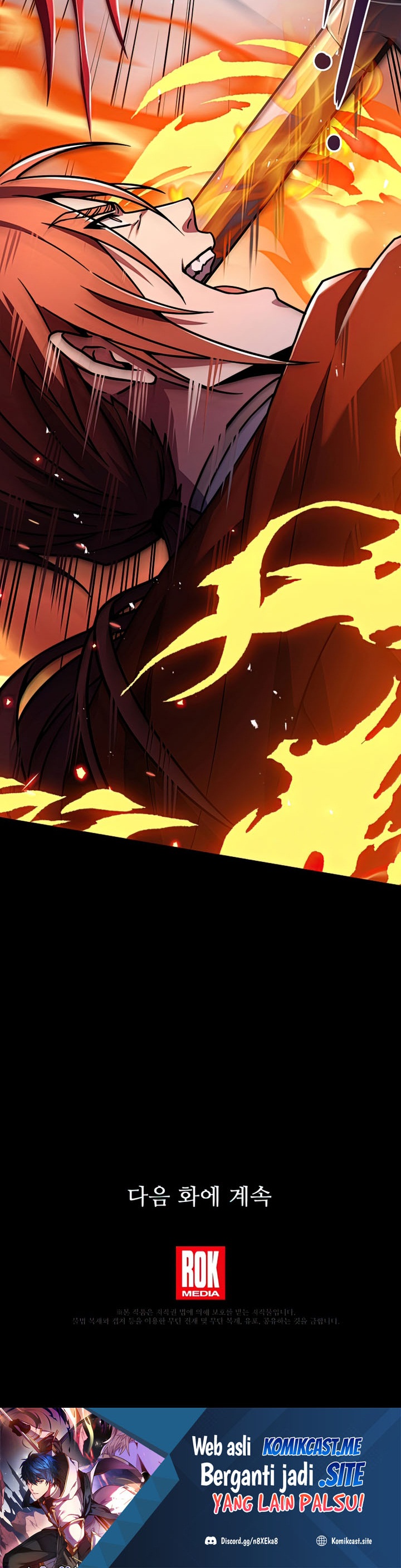 Read Return of The Greatest Lancer ID Manga Online