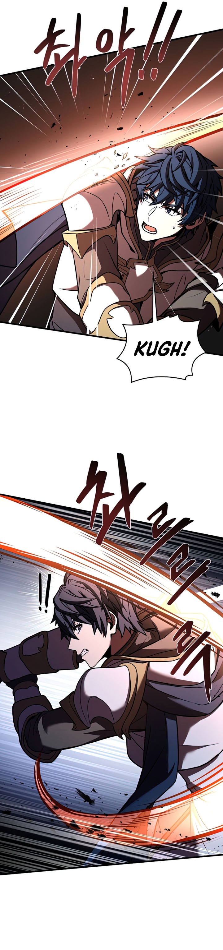 Read Return of The Greatest Lancer ID Manga Online