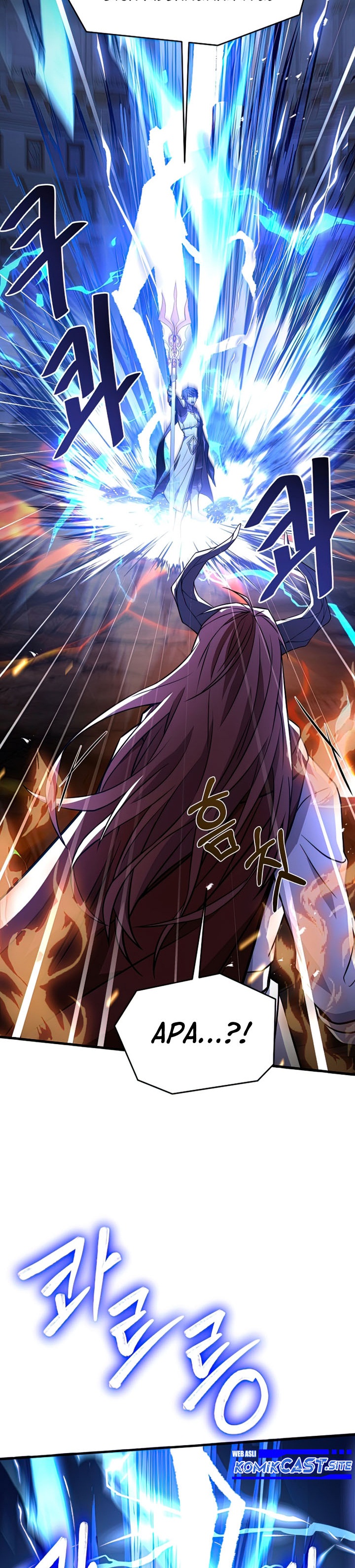 Read Return of The Greatest Lancer ID Manga Online
