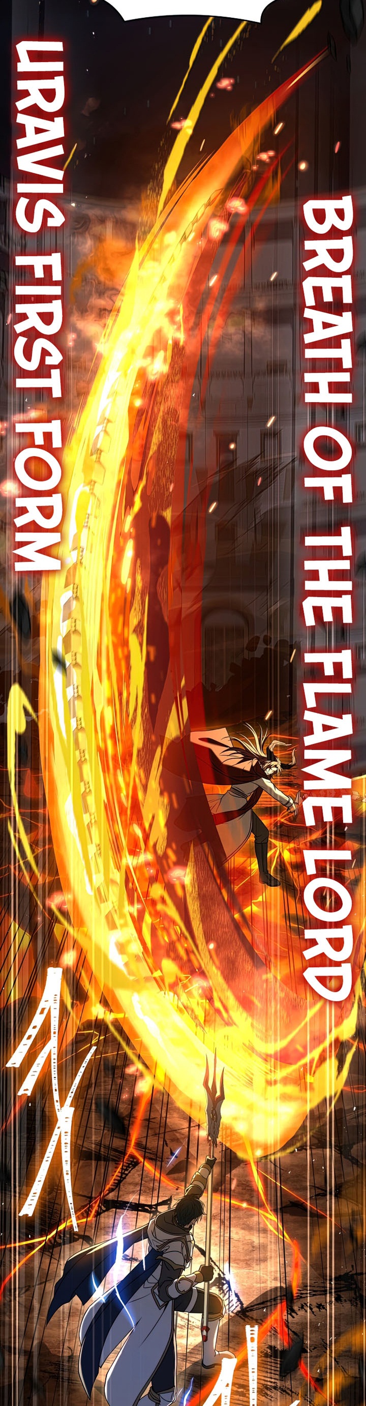 Read Return of The Greatest Lancer ID Manga Online