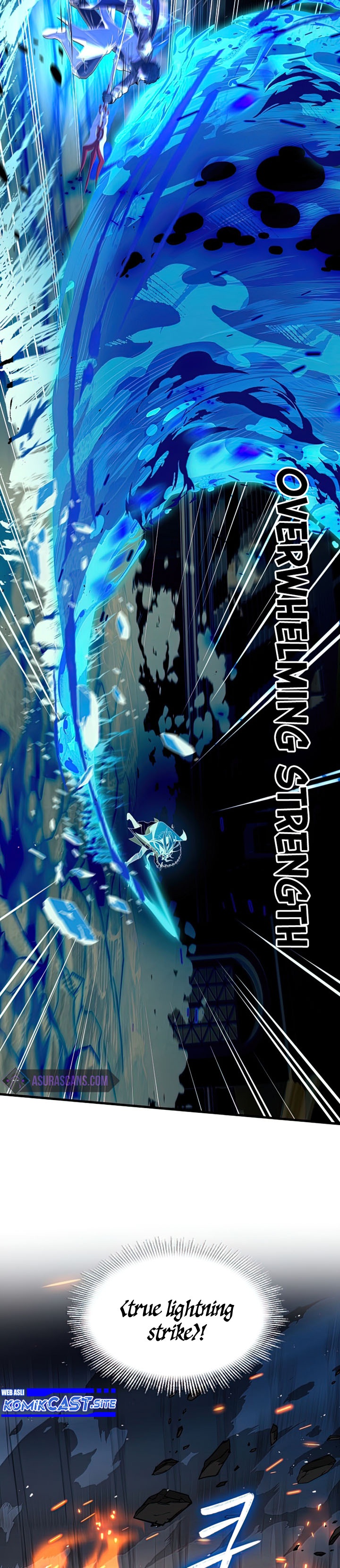 Read Return of The Greatest Lancer ID Manga Online