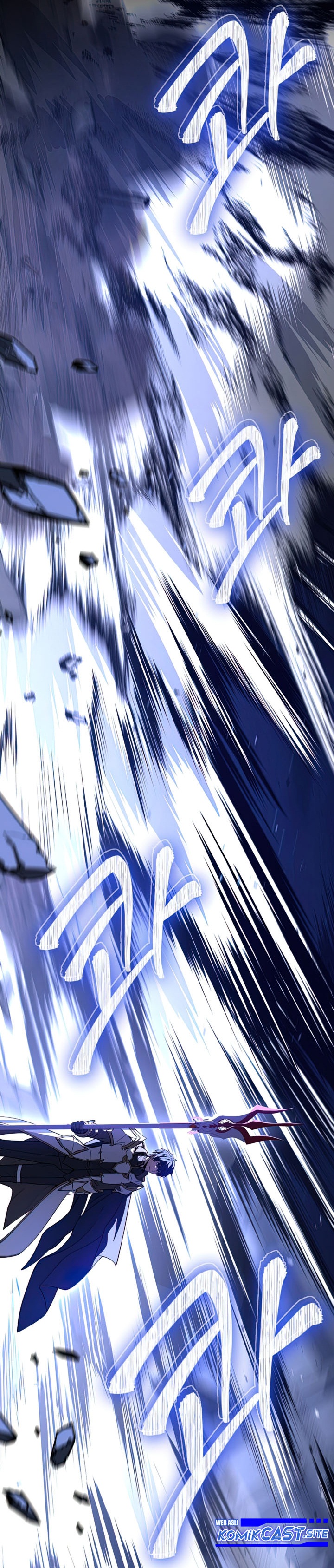 Read Return of The Greatest Lancer ID Manga Online