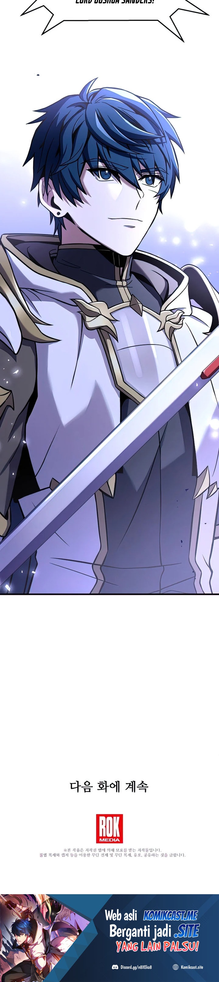 Read Return of The Greatest Lancer ID Manga Online