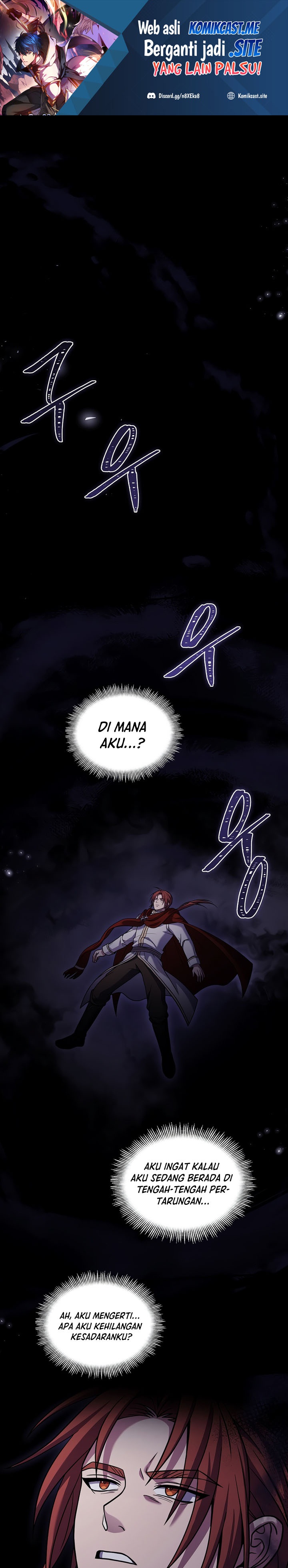 Read Return of The Greatest Lancer ID Manga Online