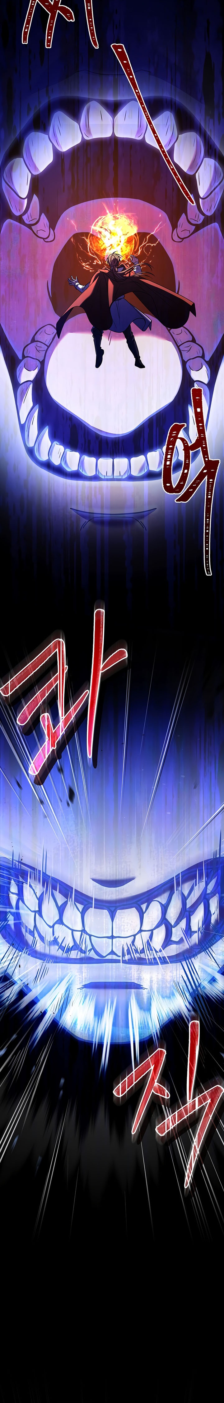Read Return of The Greatest Lancer ID Manga Online