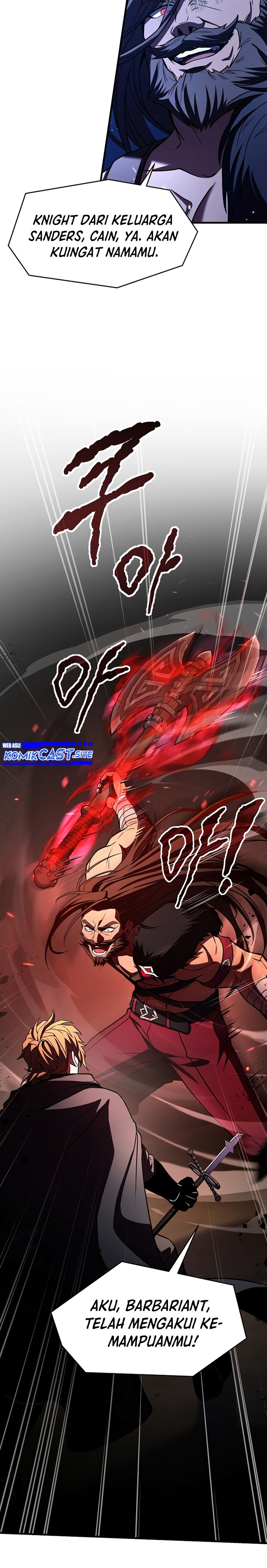 Read Return of The Greatest Lancer ID Manga Online