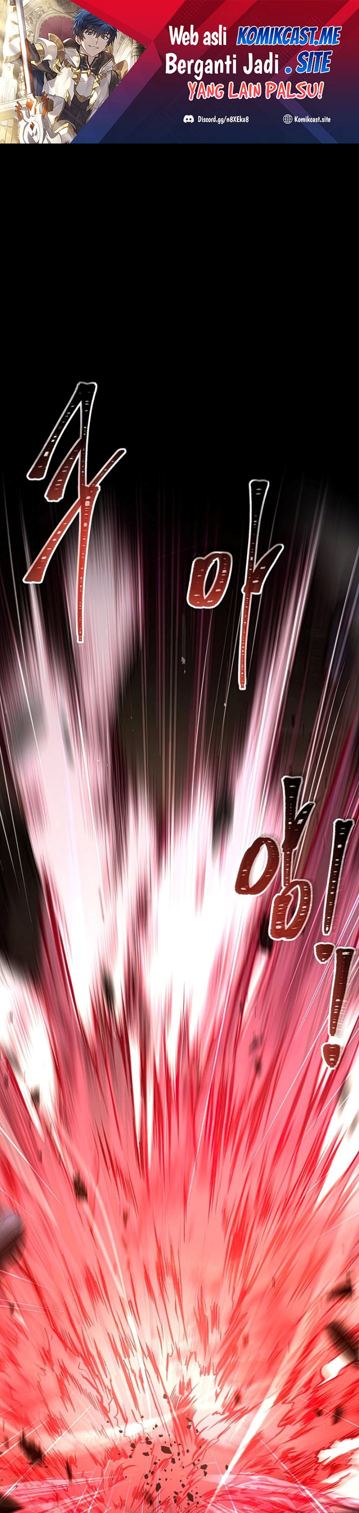 Read Return of The Greatest Lancer ID Manga Online