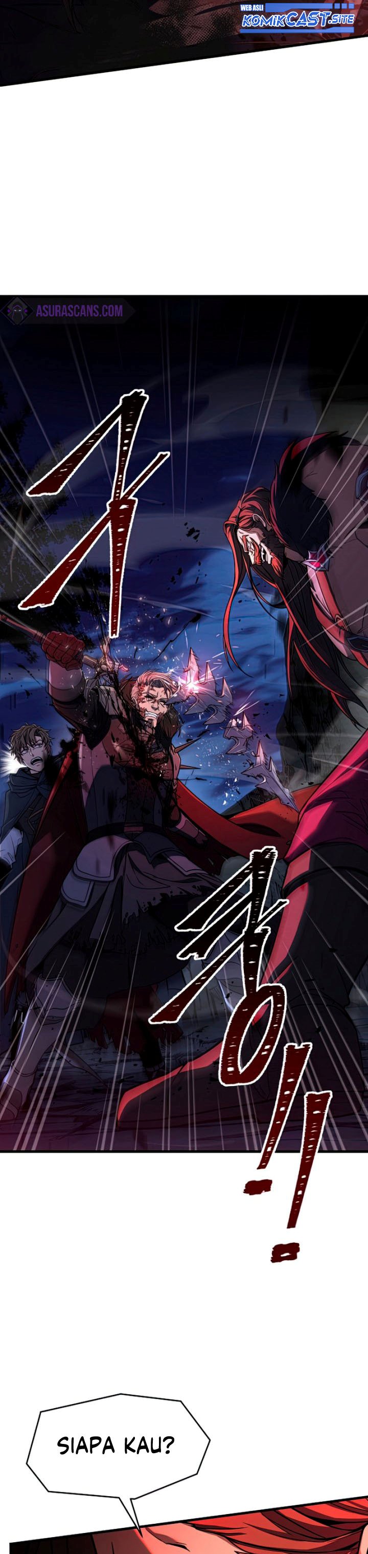Read Return of The Greatest Lancer ID Manga Online