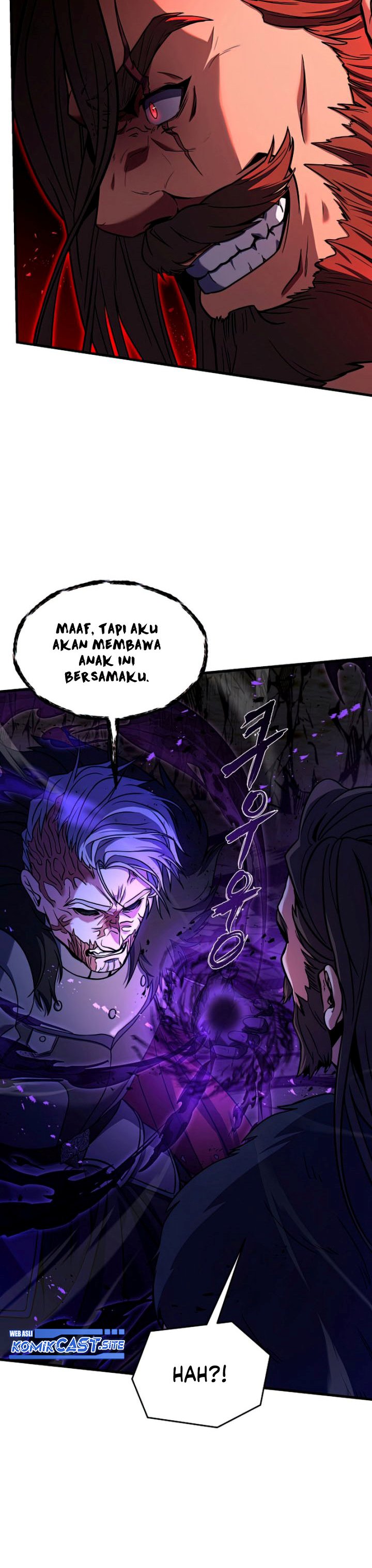 Read Return of The Greatest Lancer ID Manga Online