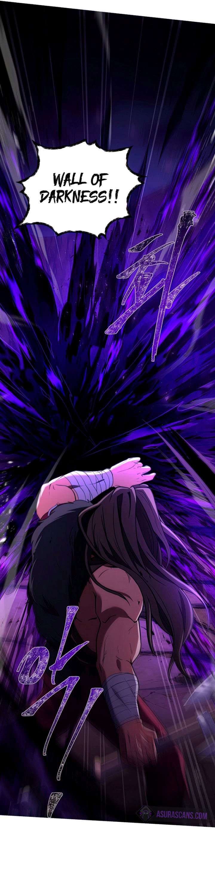 Read Return of The Greatest Lancer ID Manga Online