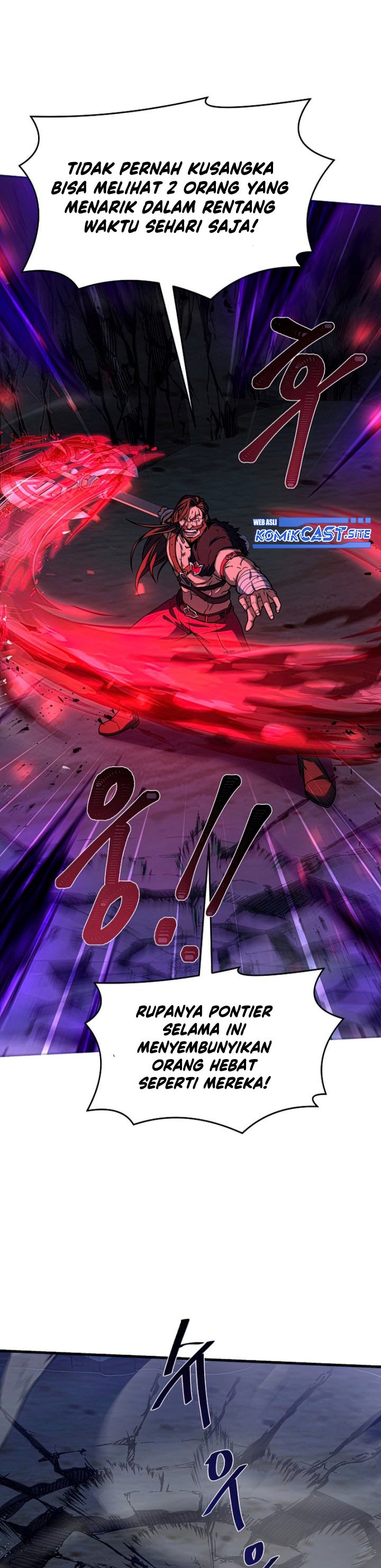 Read Return of The Greatest Lancer ID Manga Online