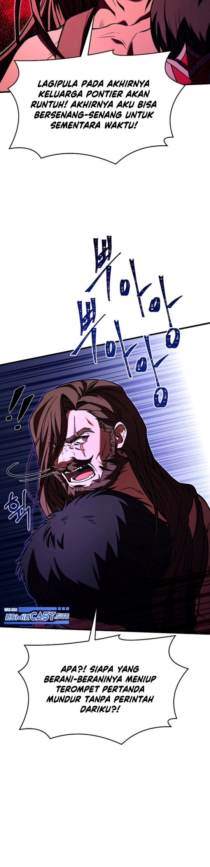 Read Return of The Greatest Lancer ID Manga Online