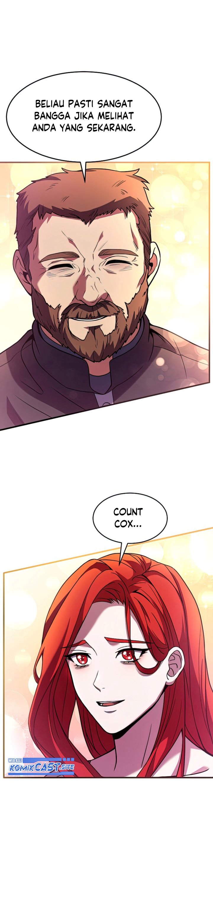 Read Return of The Greatest Lancer ID Manga Online