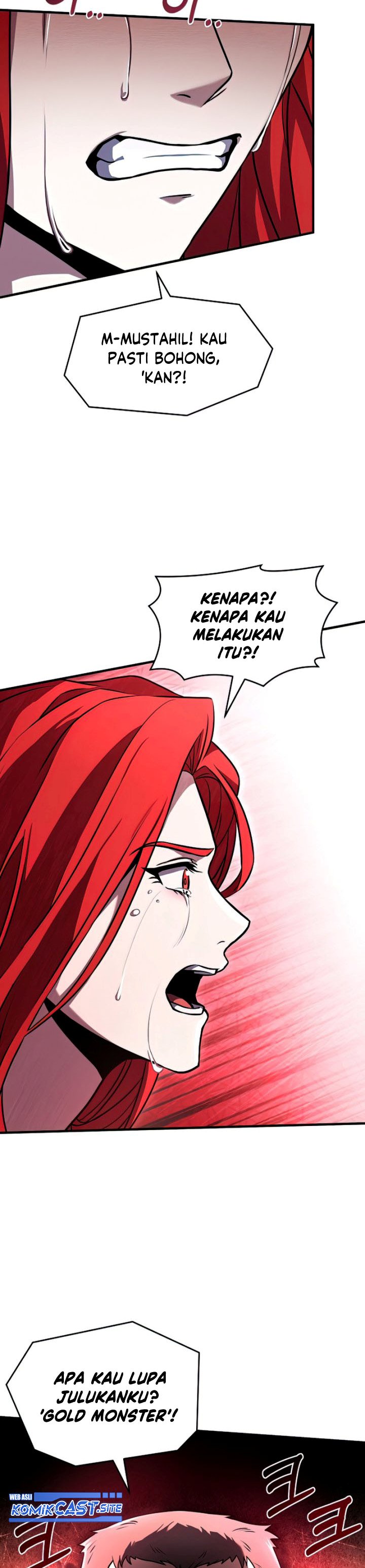 Read Return of The Greatest Lancer ID Manga Online