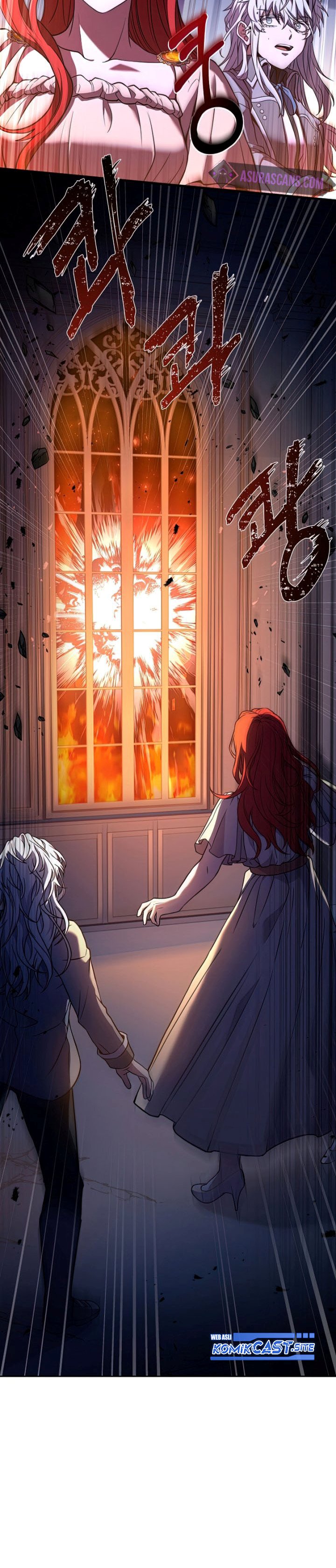 Read Return of The Greatest Lancer ID Manga Online