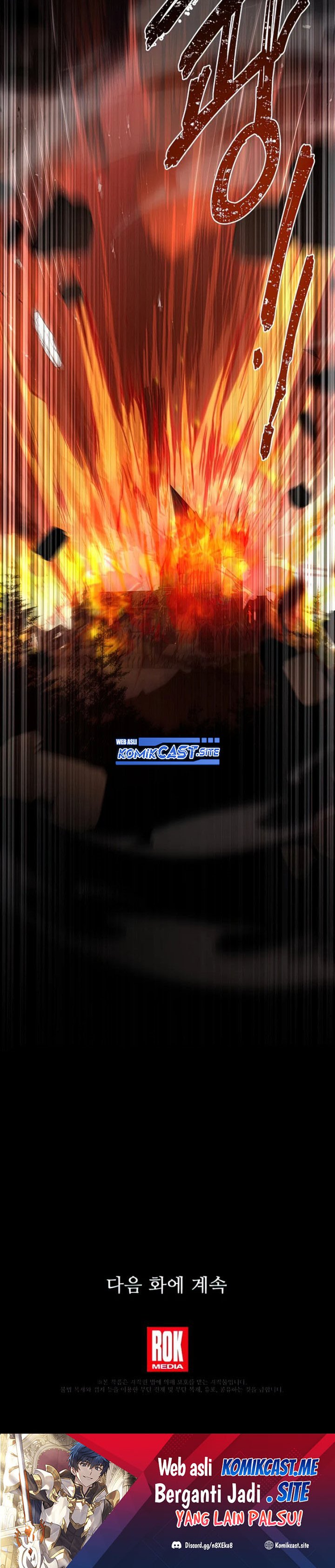 Read Return of The Greatest Lancer ID Manga Online