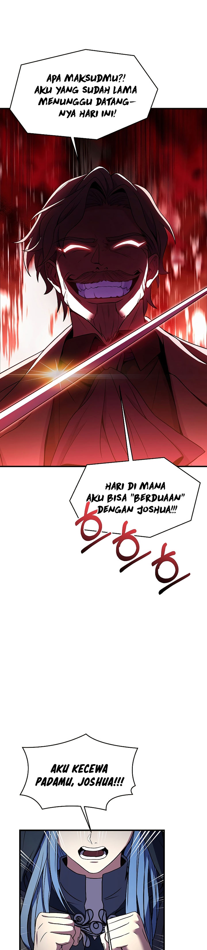 Read Return of The Greatest Lancer ID Manga Online