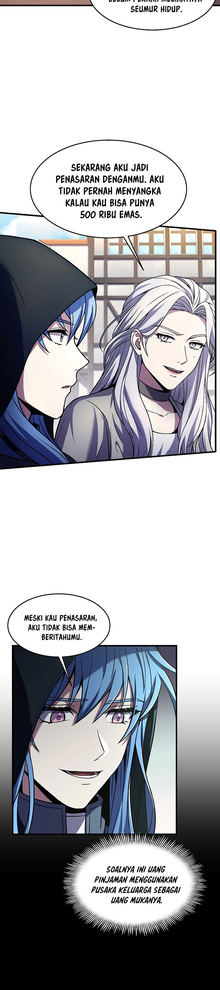 Read Return of The Greatest Lancer ID Manga Online