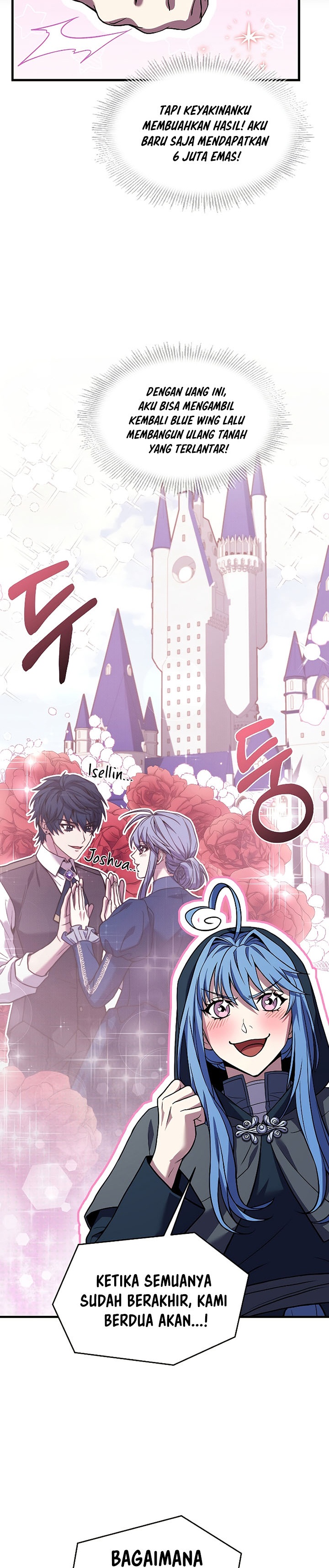Read Return of The Greatest Lancer ID Manga Online