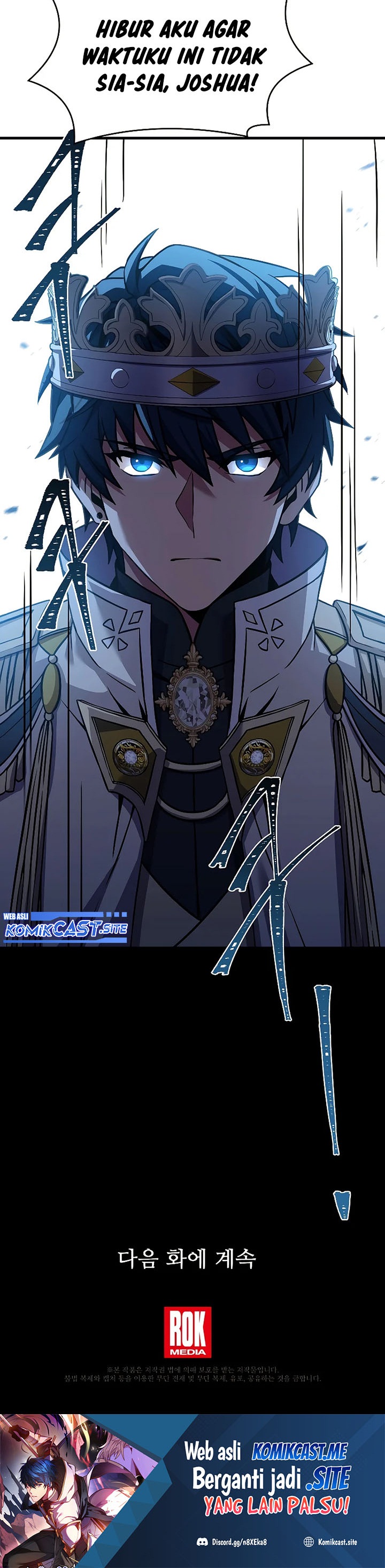 Read Return of The Greatest Lancer ID Manga Online