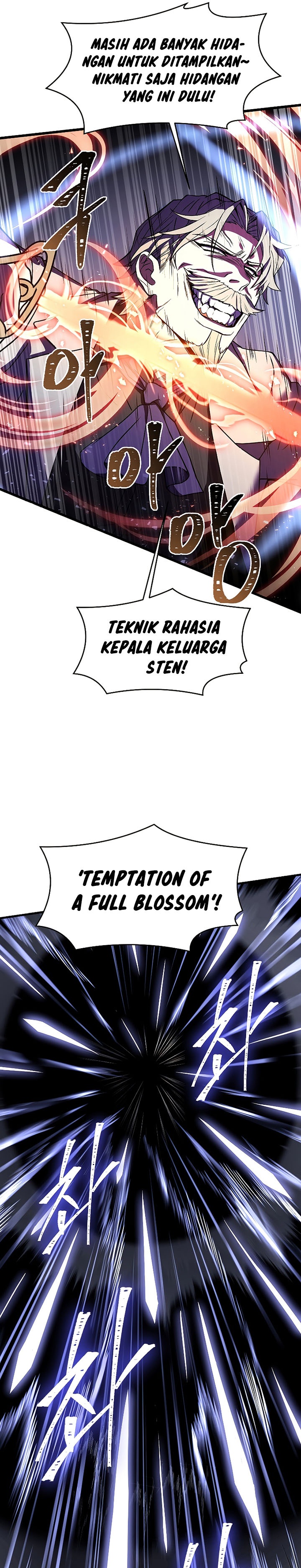 Read Return of The Greatest Lancer ID Manga Online