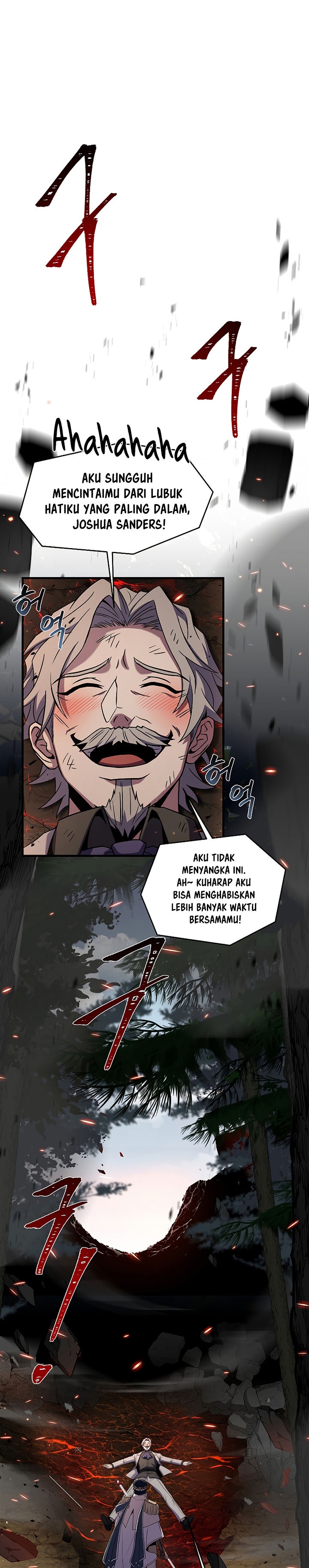 Read Return of The Greatest Lancer ID Manga Online
