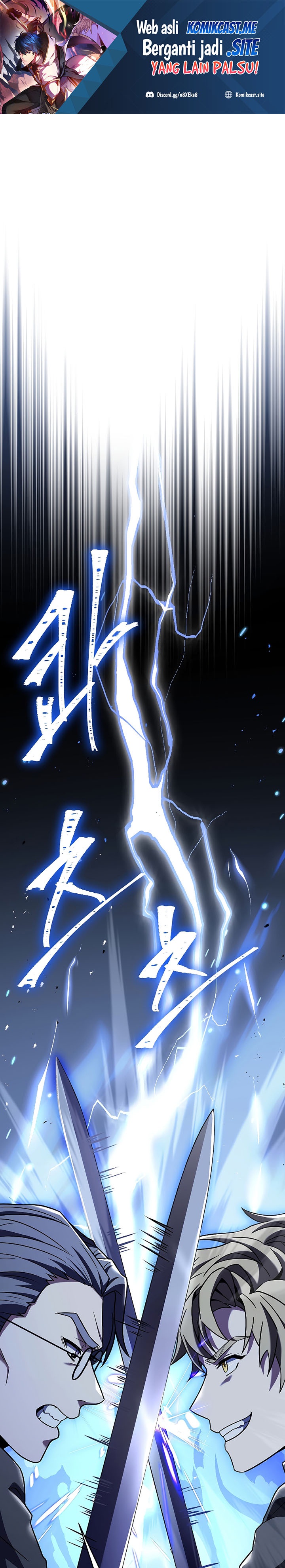 Read Return of The Greatest Lancer ID Manga Online