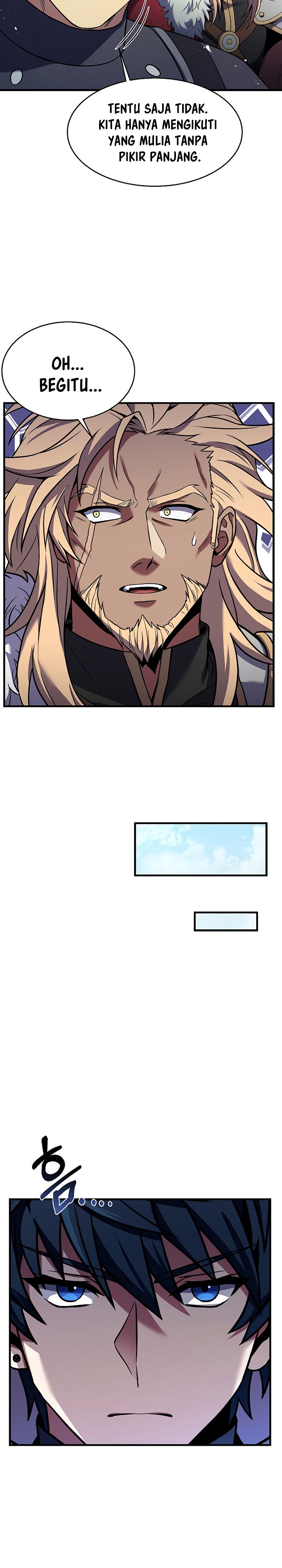 Read Return of The Greatest Lancer ID Manga Online